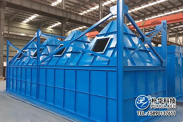 专业有机废气处理设备厂家：好博网页版的解决方案