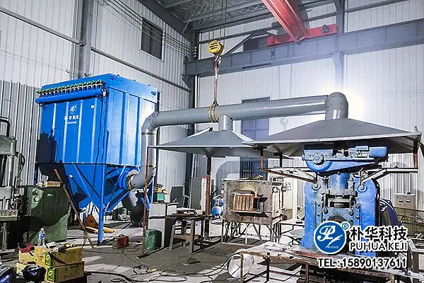 河南环保设备厂家优选：好博网页版有限公司的专业之道