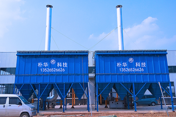 全国十大优秀布袋除尘器生产厂家深度解析与选型终极指南