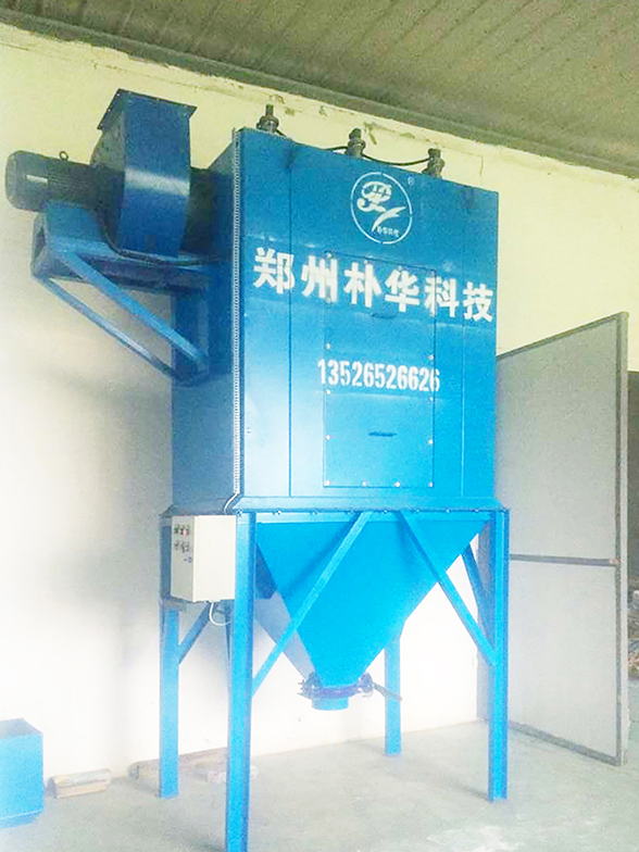 工业除尘器