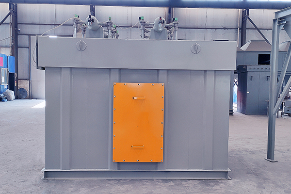 滤筒除尘器用于激光切割烟尘净化深度解析：原理、选型与主流厂商指南