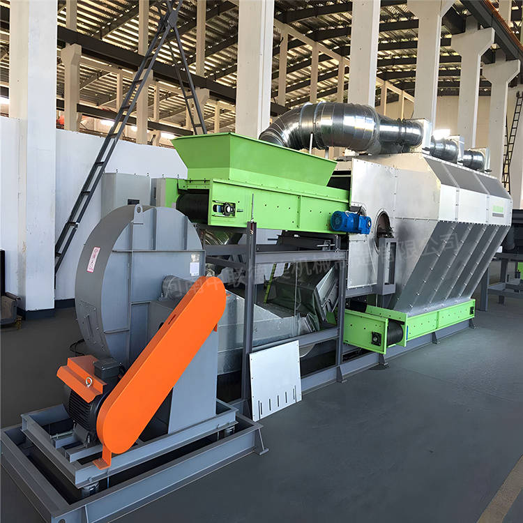 固废填埋场设备选型与环保配套指南：推土机、压实机、防渗材料深度解析