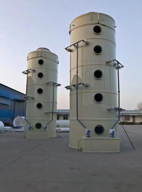 环保设备生产厂家